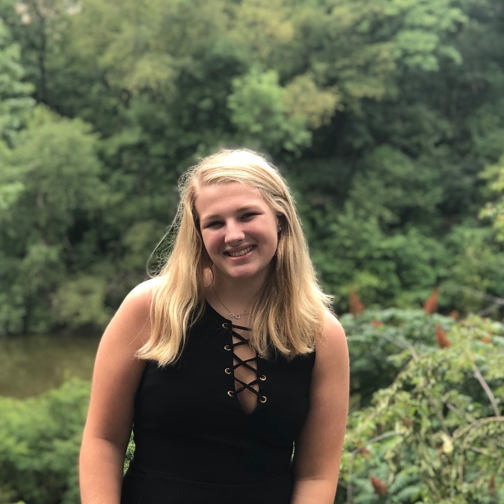 Meet your Posher, Brynnan